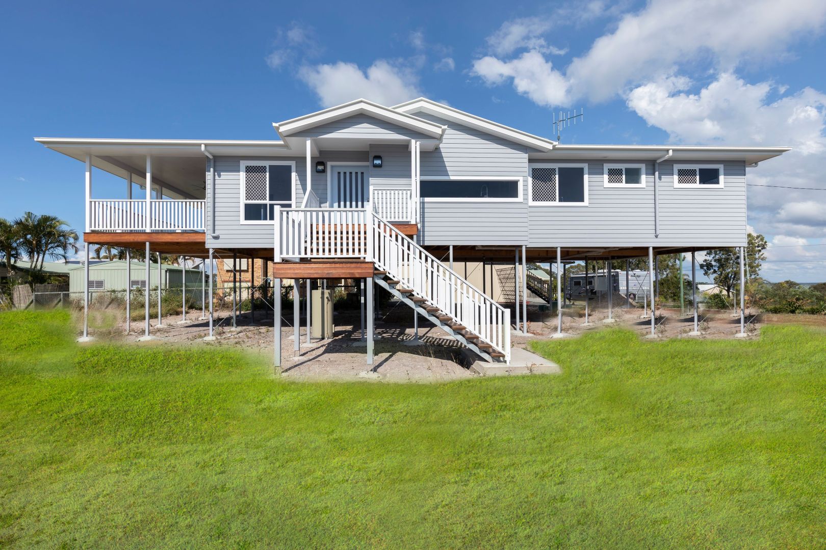 798 River Heads Road, River Heads QLD 4655, Image 2