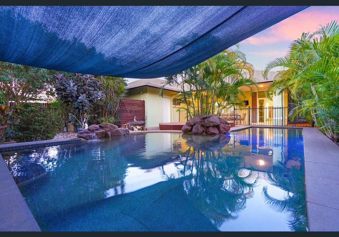 5 bedrooms House in 1 Montgomerie Street COCONUT GROVE NT, 0810