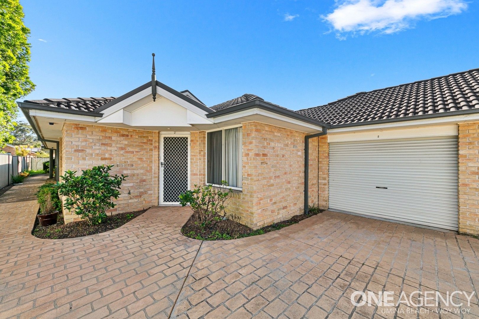 2/87 Ocean Beach Road, Woy Woy NSW 2256, Image 0