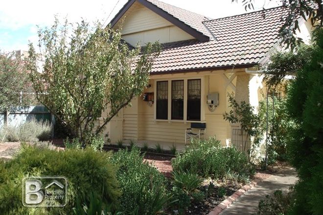 Picture of 12 Armstrong Street, CHARLTON VIC 3525