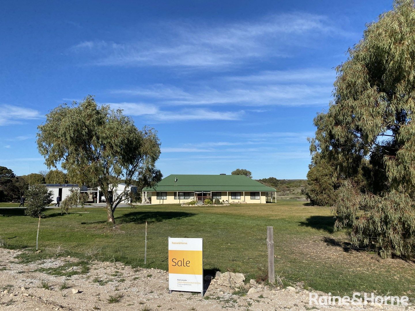 11 Silo Road, Elliston SA 5670, Image 0