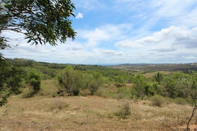 Picture of Lot 95 Mountain Rd St, SUMMERHOLM QLD 4341