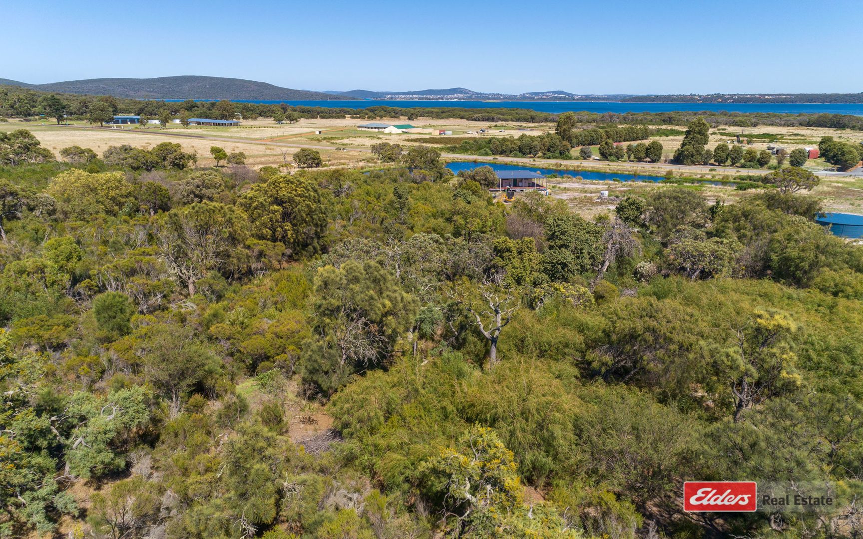 Lot 158 Walford Rd, Kalgan WA 6330, Image 2