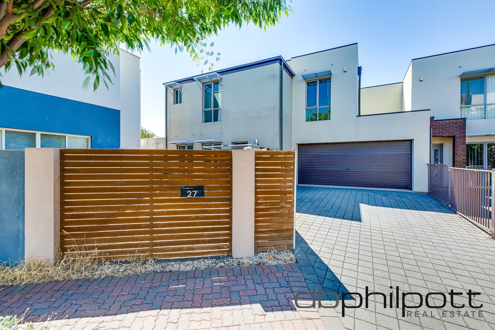 27 Cappers Drive, Brompton SA 5007 - Townhouse For Rent | Domain