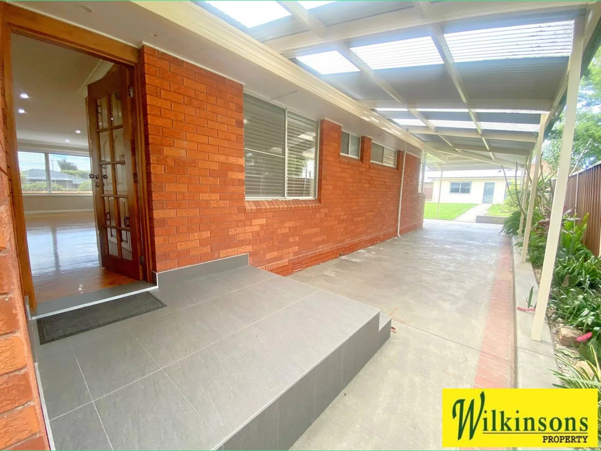 Additional image 10 of 36 Gladstone Parade, Riverstone NSW 2765