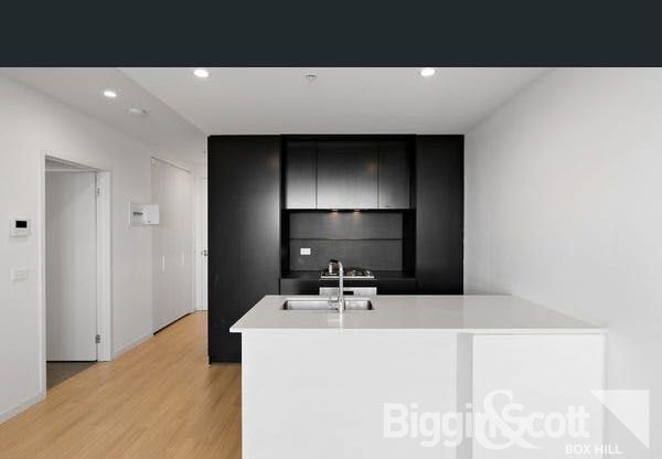 2 bedrooms Apartment / Unit / Flat in 503/8 Garden Street SOUTH YARRA VIC, 3141
