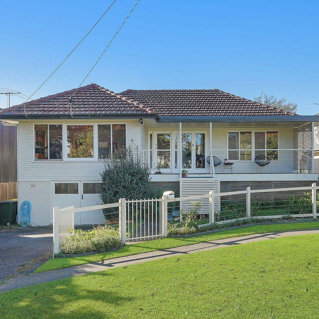 35 Power Street, Wavell Heights QLD 4012 House For Rent Domain