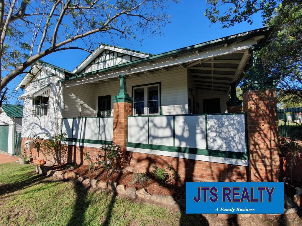 3 bedrooms House in 58 King Street MUSWELLBROOK NSW, 2333