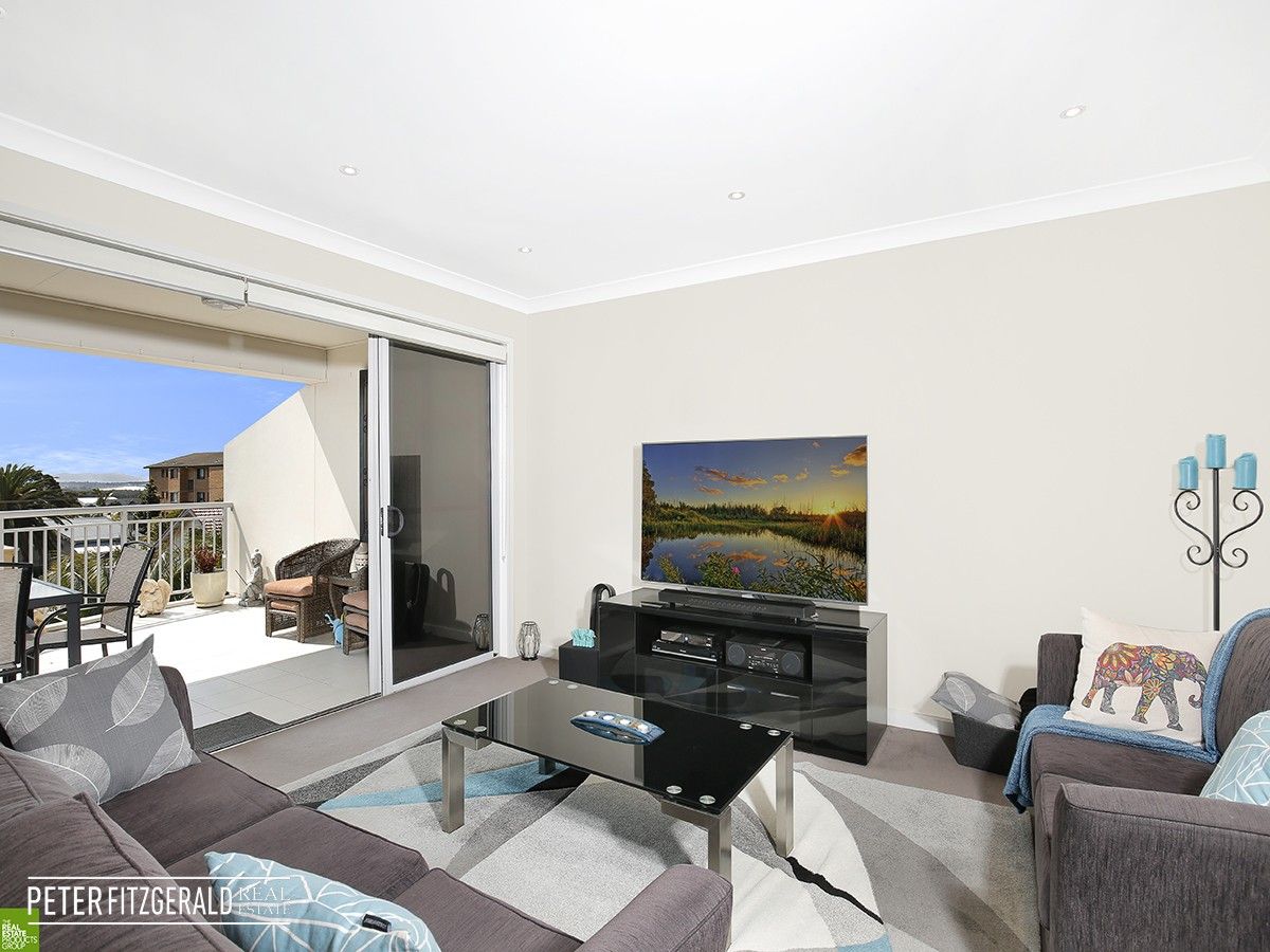 14/16-20 Keira Street, Wollongong NSW 2500, Image 0