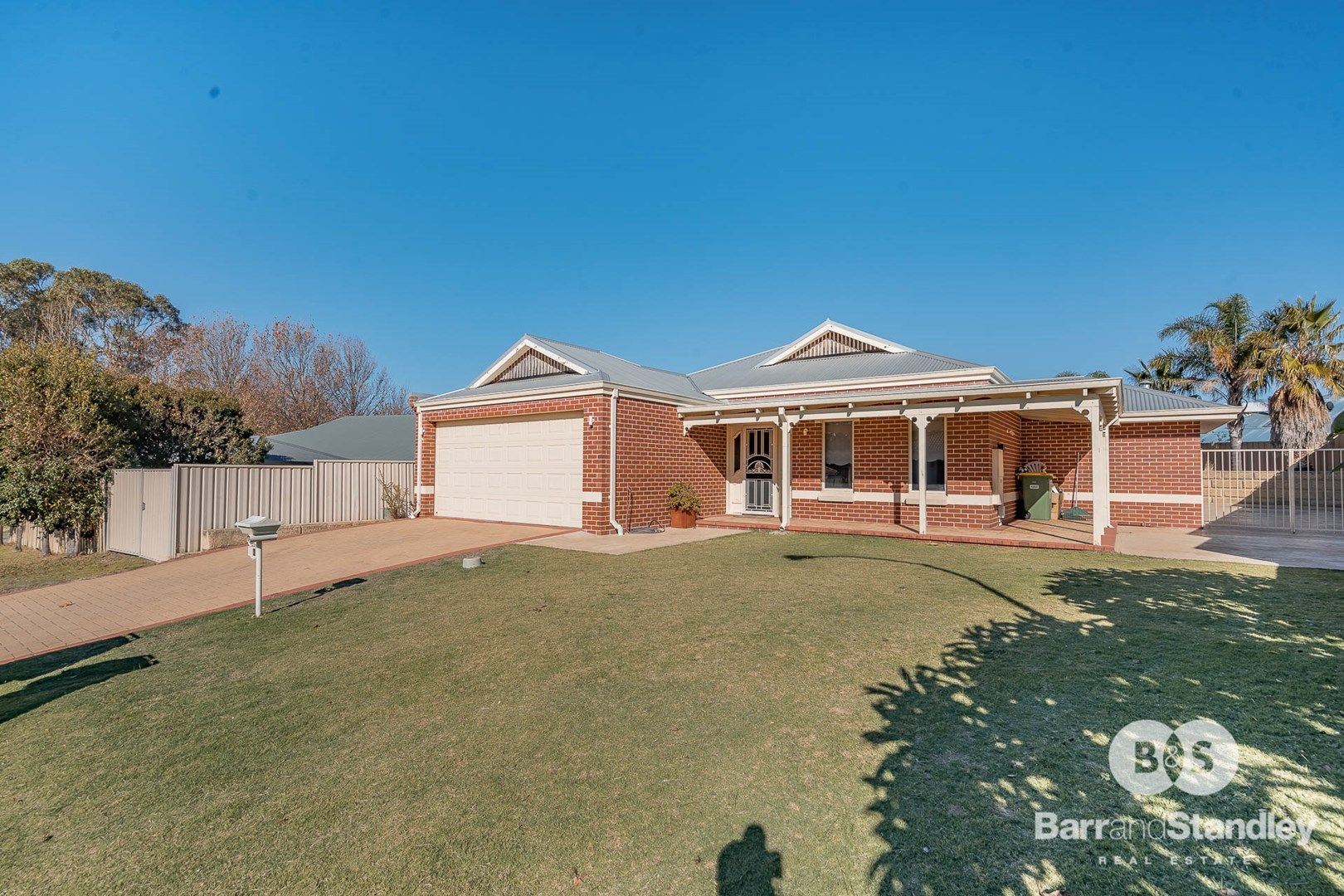 3 Caprice Rise, Binningup WA 6233, Image 0