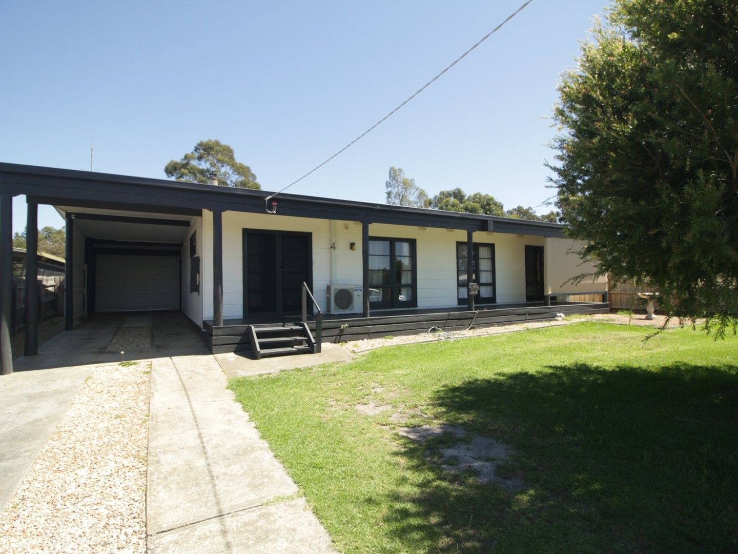 4 Nicholson Court, Nicholson VIC 3882, Image 0