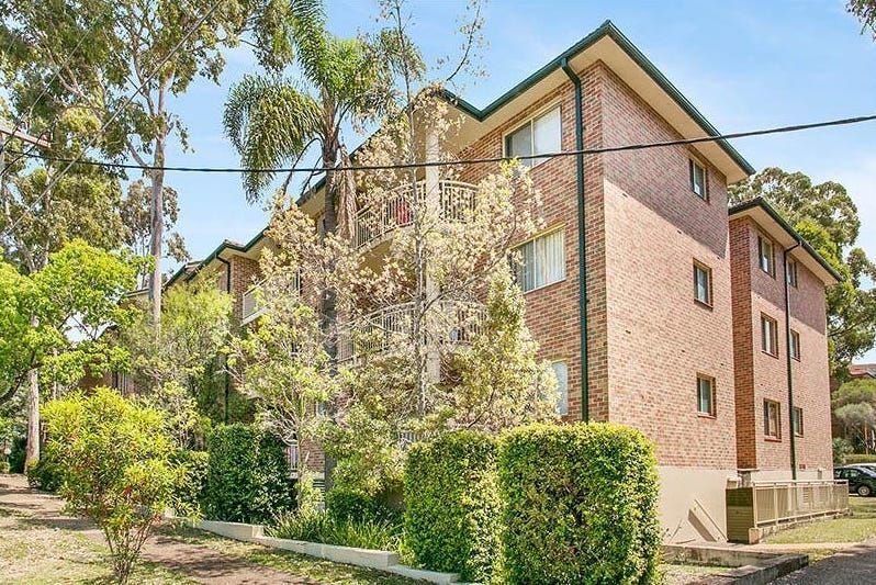 2 bedrooms Apartment / Unit / Flat in 4/51 Miranda Road MIRANDA NSW, 2228