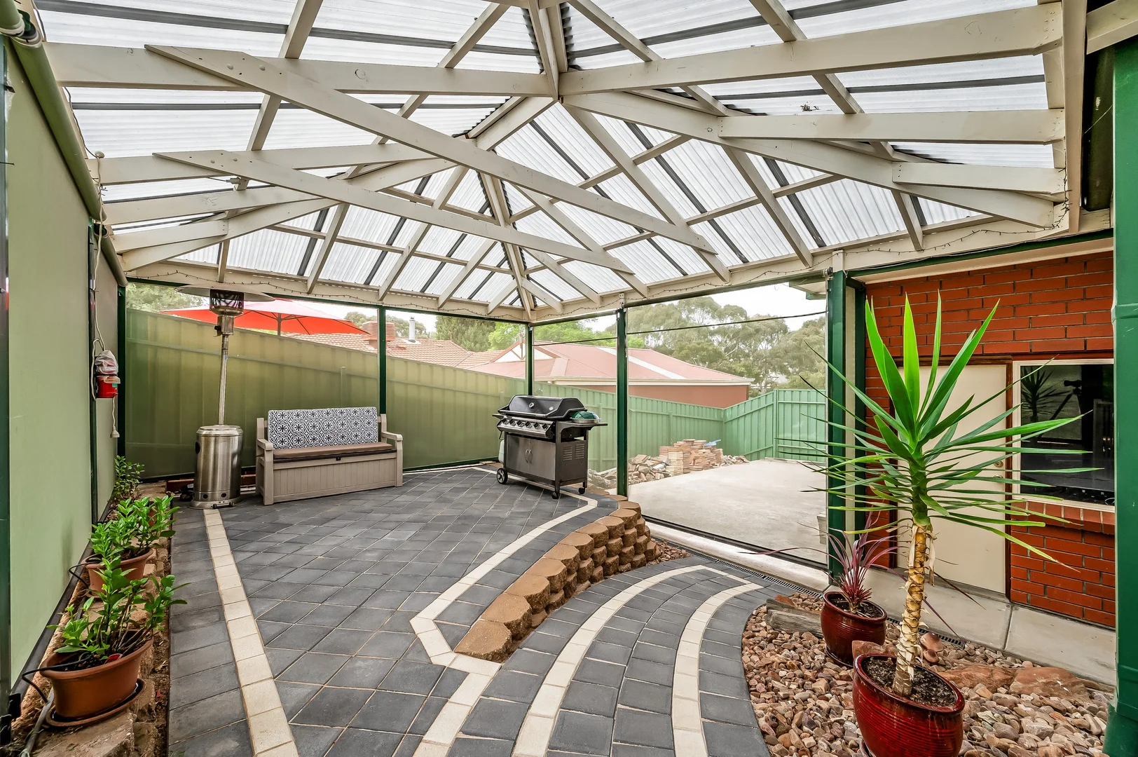 16 Jacquard Court, Greenwith SA 5125 | Domain
