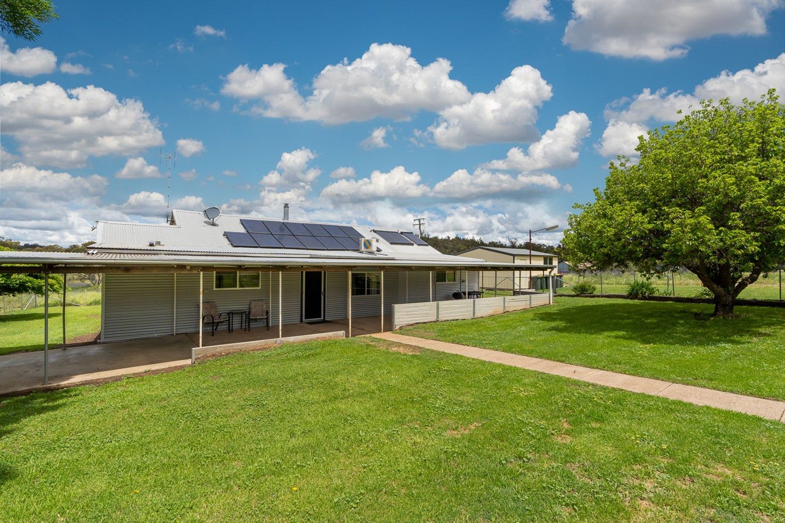 121 Myrtleford Road, Manildra NSW 2865, Image 0