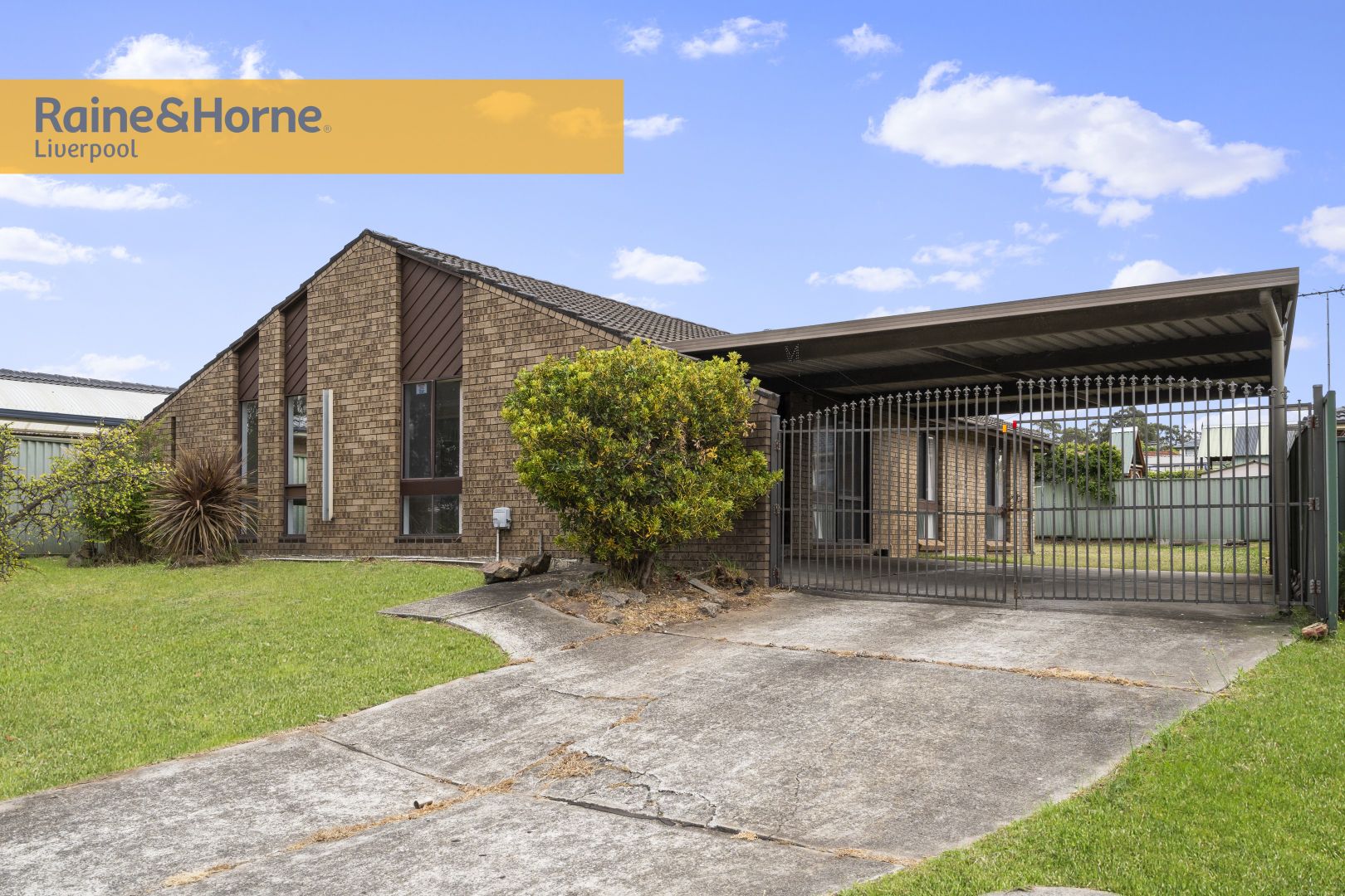 5 Amaroo Street, Bonnyrigg NSW 2177 House For Rent 600 Domain