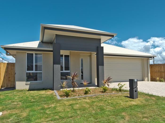 21 Celebration Crescent, Griffin Property History & Address Research