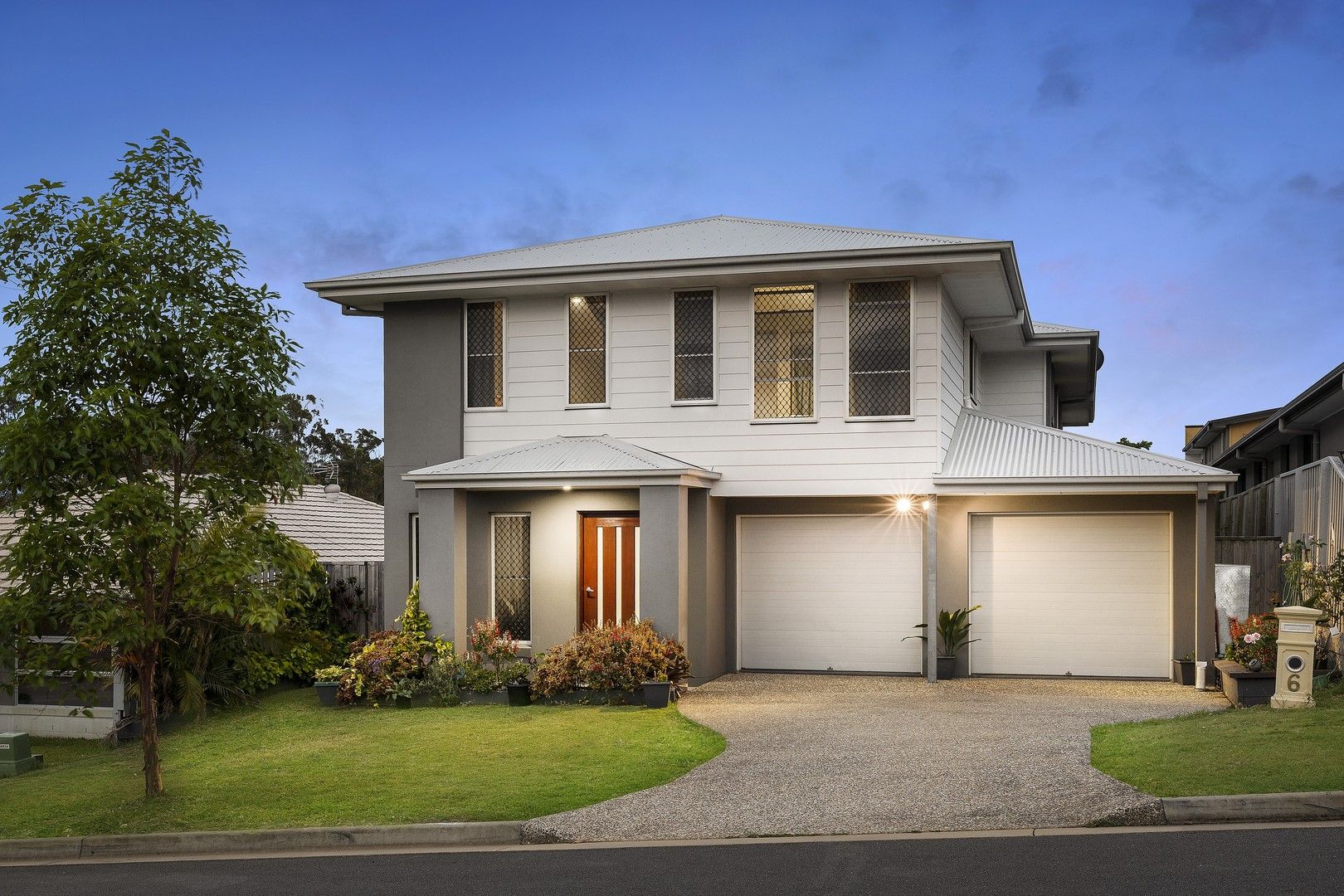 6 Longstaff Crescent, Pimpama QLD 4209, Image 0