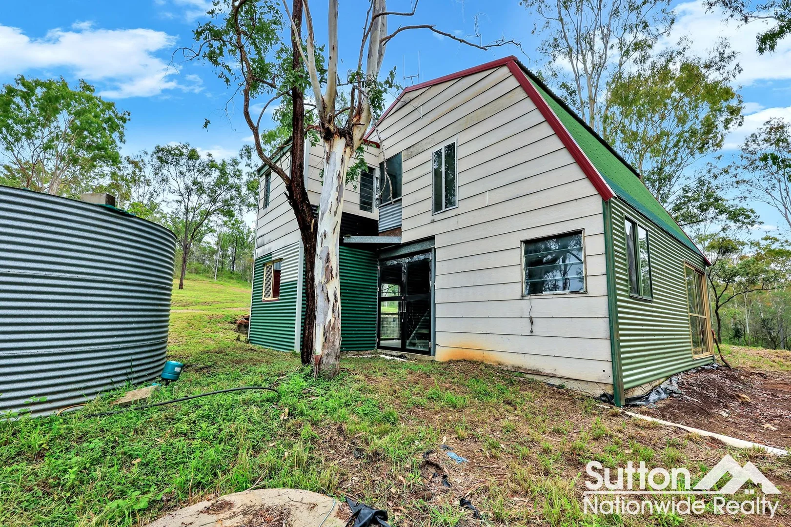 Additional image 18 of 90 H H Innes Road, Horse Camp QLD 4671