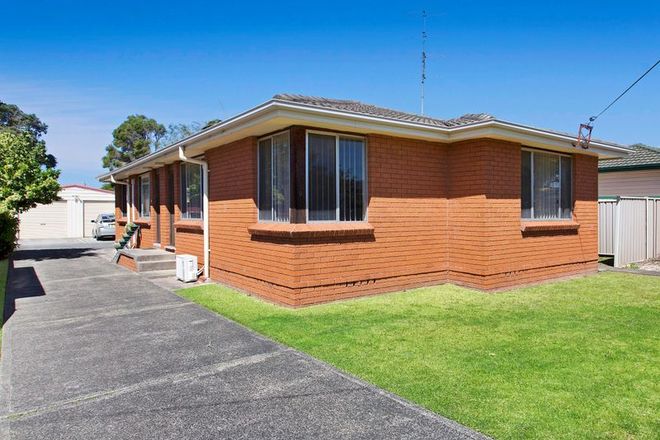 Picture of 9 Rosewood Street, ALBION PARK RAIL NSW 2527