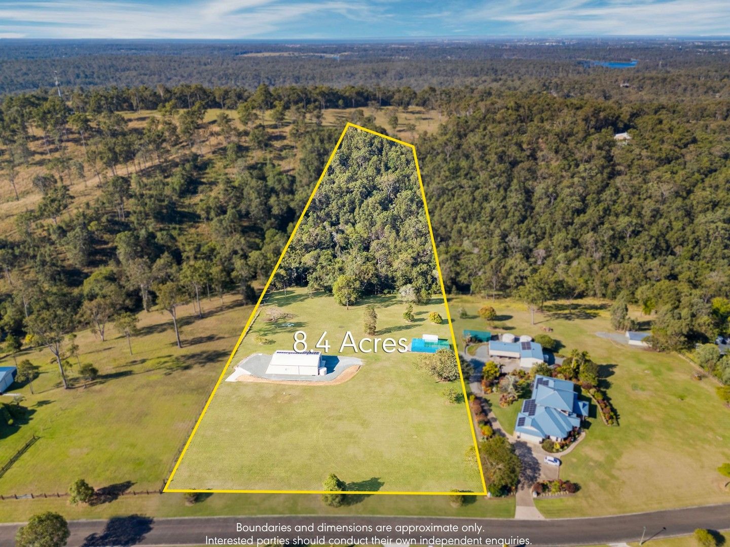 14 Andrew Clarke Road, Whiteside QLD 4503, Image 0