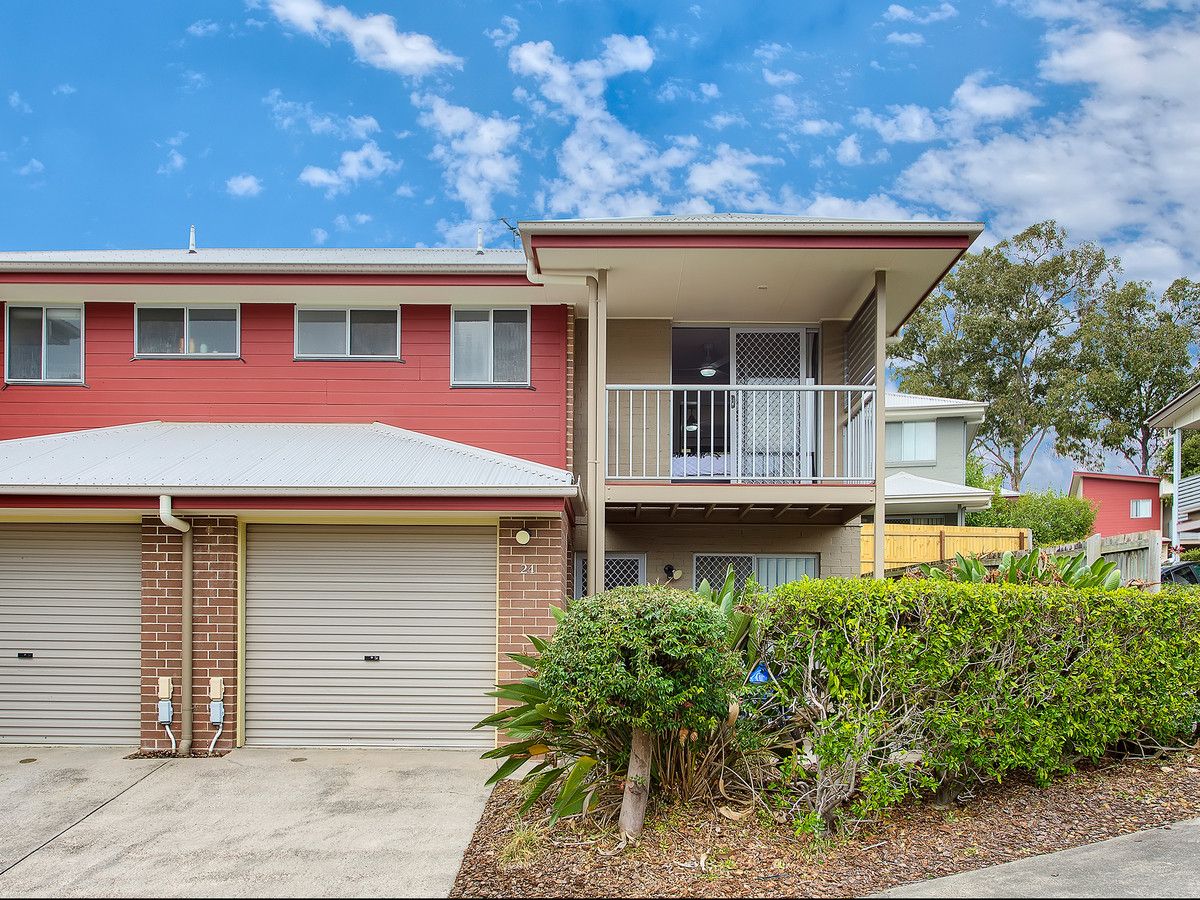 24/19 Russell Street, Everton Park QLD 4053, Image 0