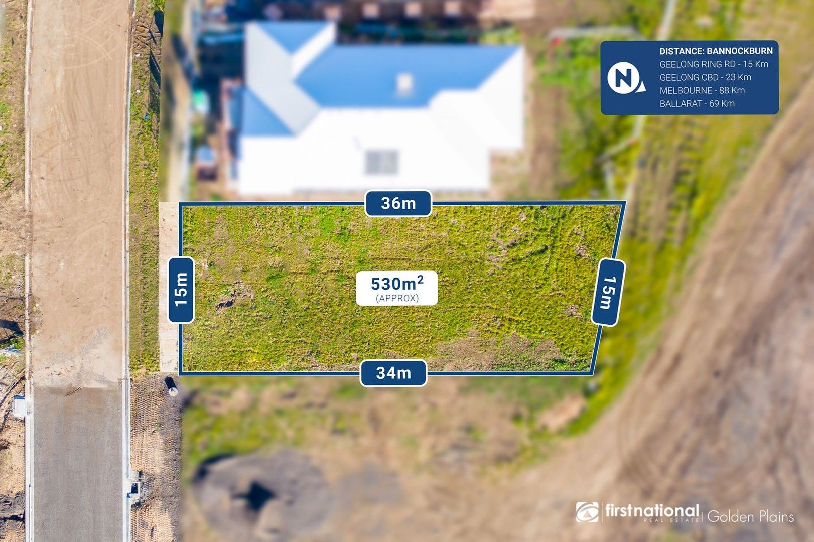 9 Hooper Link, Bannockburn VIC 3331, Image 0