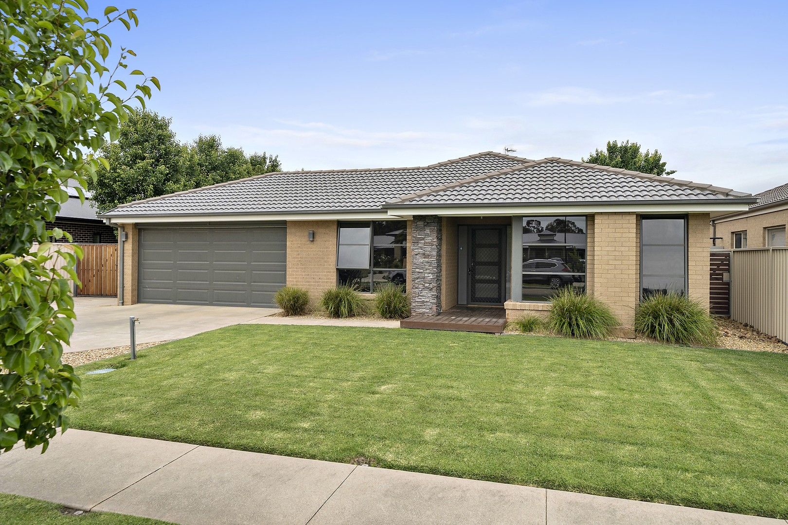 106 Thomas Street, Benalla VIC 3672, Image 0