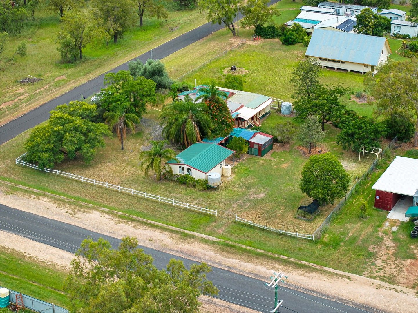 Lot 3 Market Street, Condamine QLD 4416 | Domain