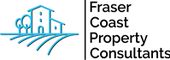 Logo for Fraser Coast Property Consultants