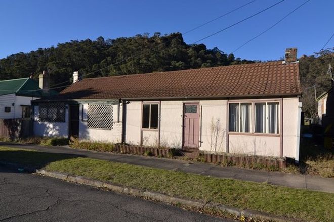 Picture of 83 - 85 Hartley Valley Road, LITHGOW NSW 2790