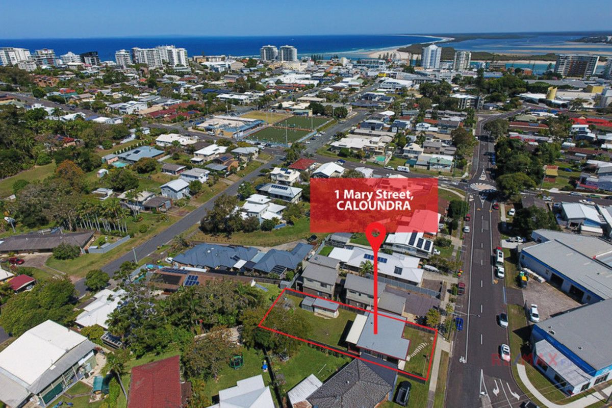 1 Mary Street, Caloundra QLD 4551, Image 2