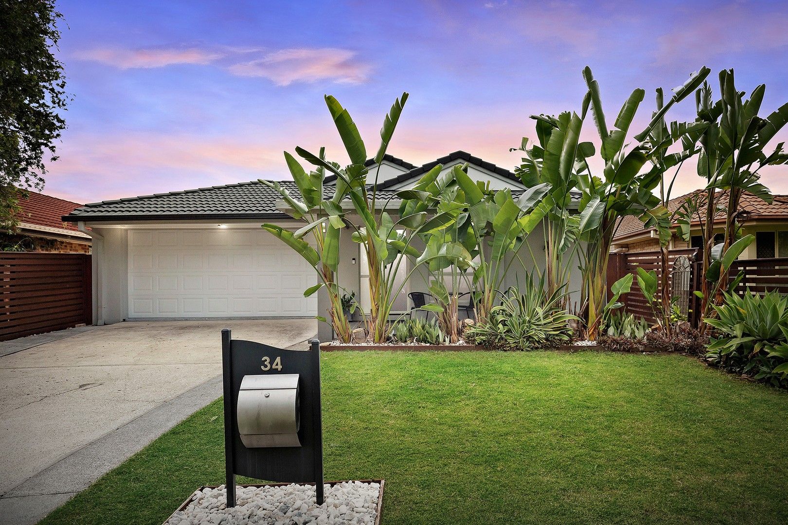 34 Meadowbrook Drive, Meadowbrook QLD 4131, Image 0