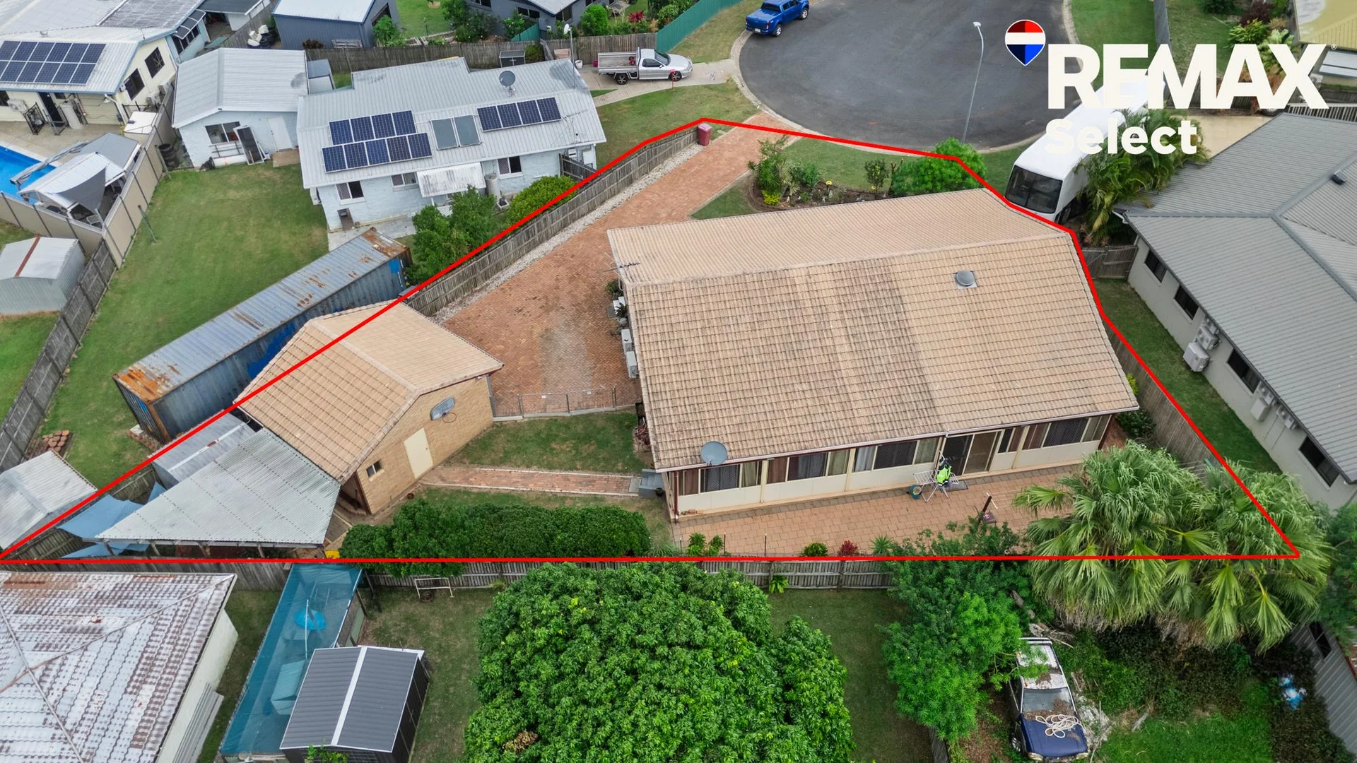 Additional image 26 of 12 Scott Crt, Bucasia QLD 4750