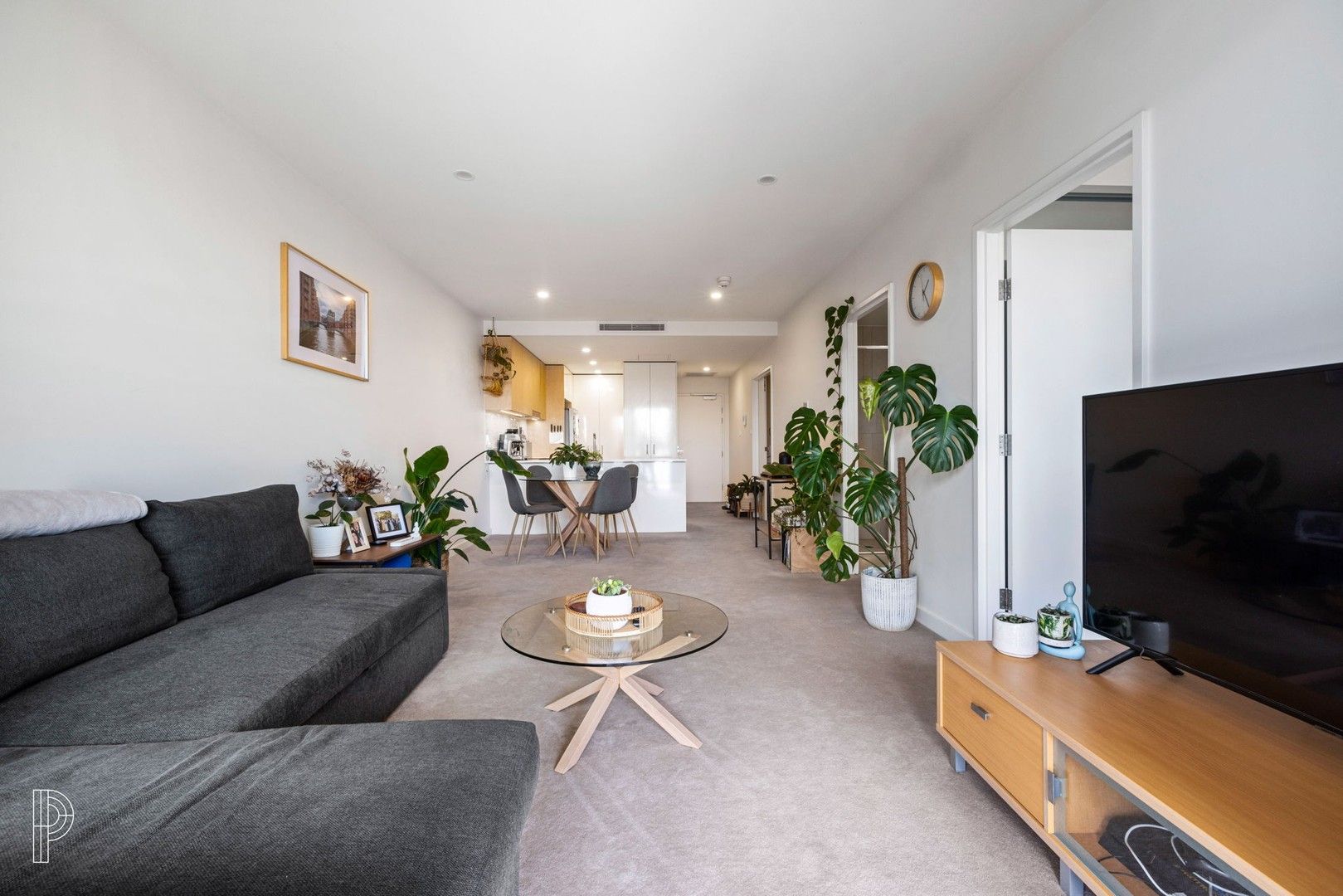 2 bedrooms Apartment / Unit / Flat in 27/74 Leichhardt Street GRIFFITH ACT, 2603