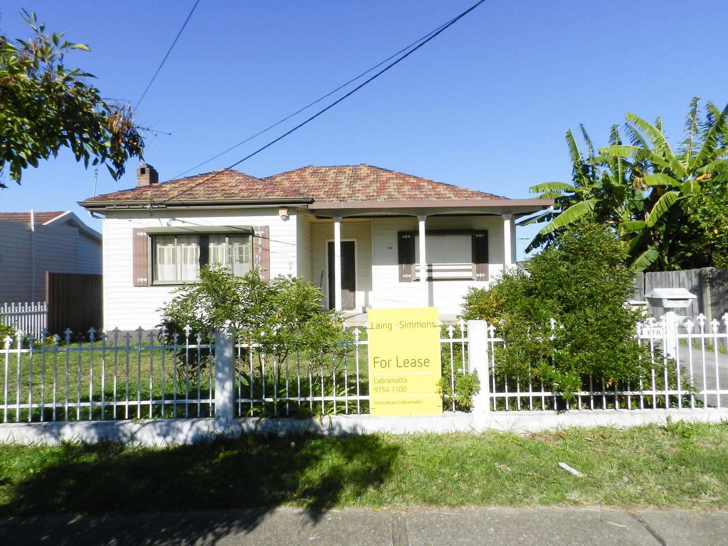 120 Lansdowne Rd, Canley Vale NSW 2166, Image 2