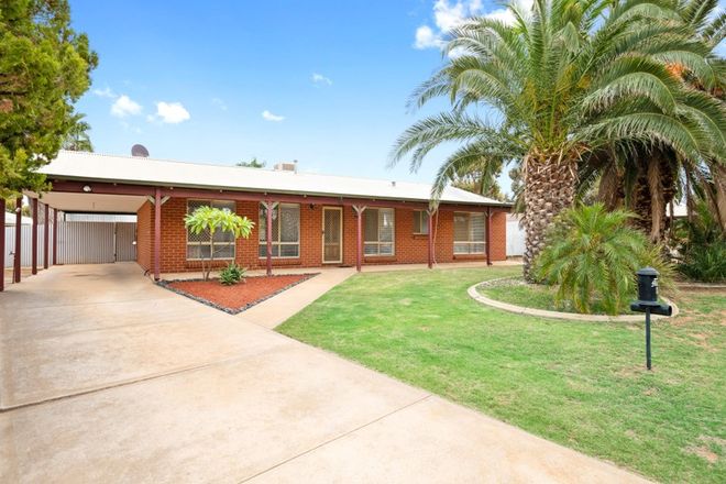 Picture of 8 Davyhurst Drive, HANNANS WA 6430