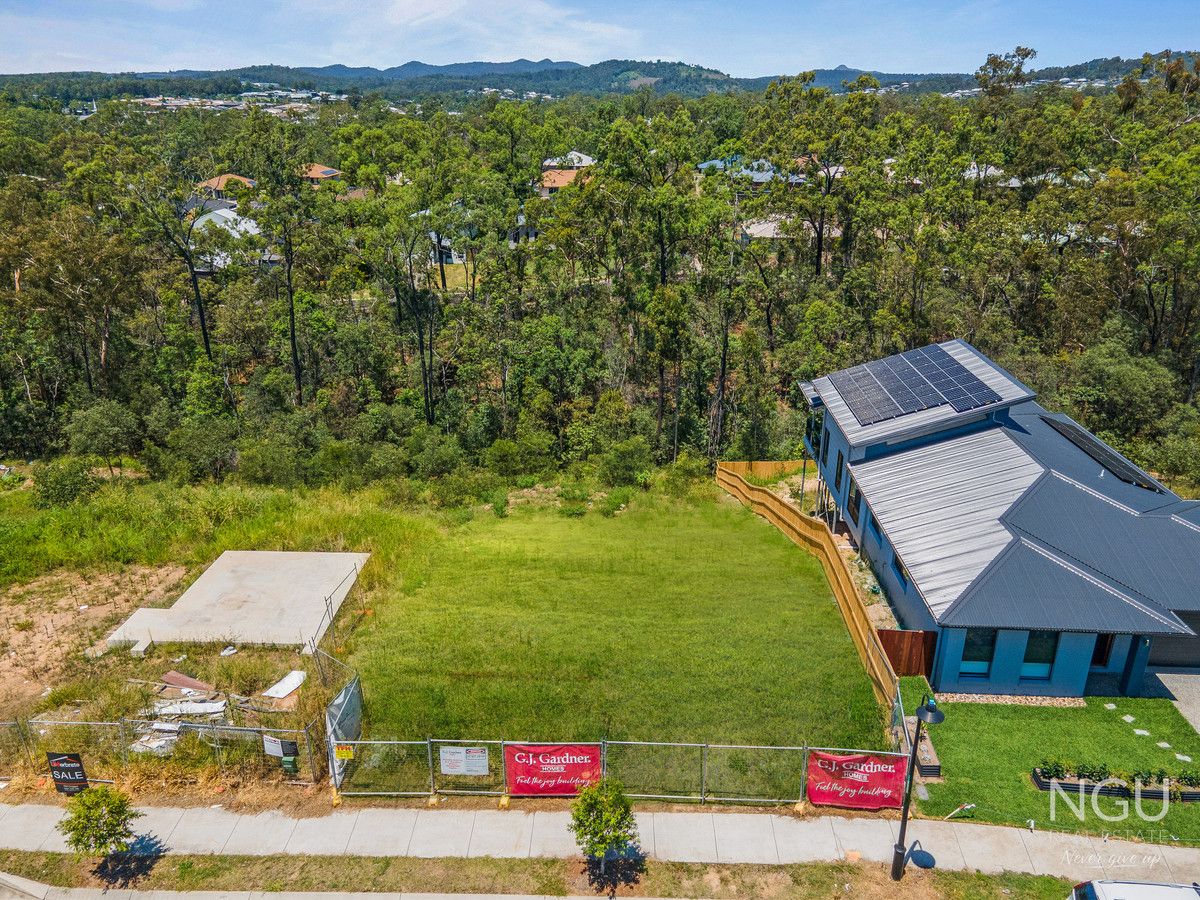 110 Roberts Crescent, Bellbird Park QLD 4300, Image 0