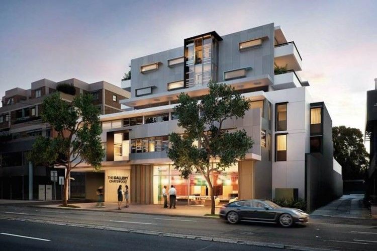 Level 1, 108/544 Pacific Highway, Chatswood NSW 2067, Image 2