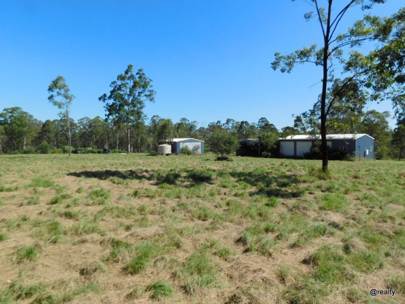 120 McLaughlan Road, Benarkin QLD 4314, Image 0