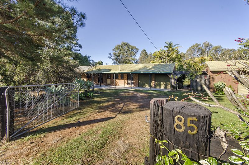 85 Clearview Road, COUTTS CROSSING NSW 2460, Image 0