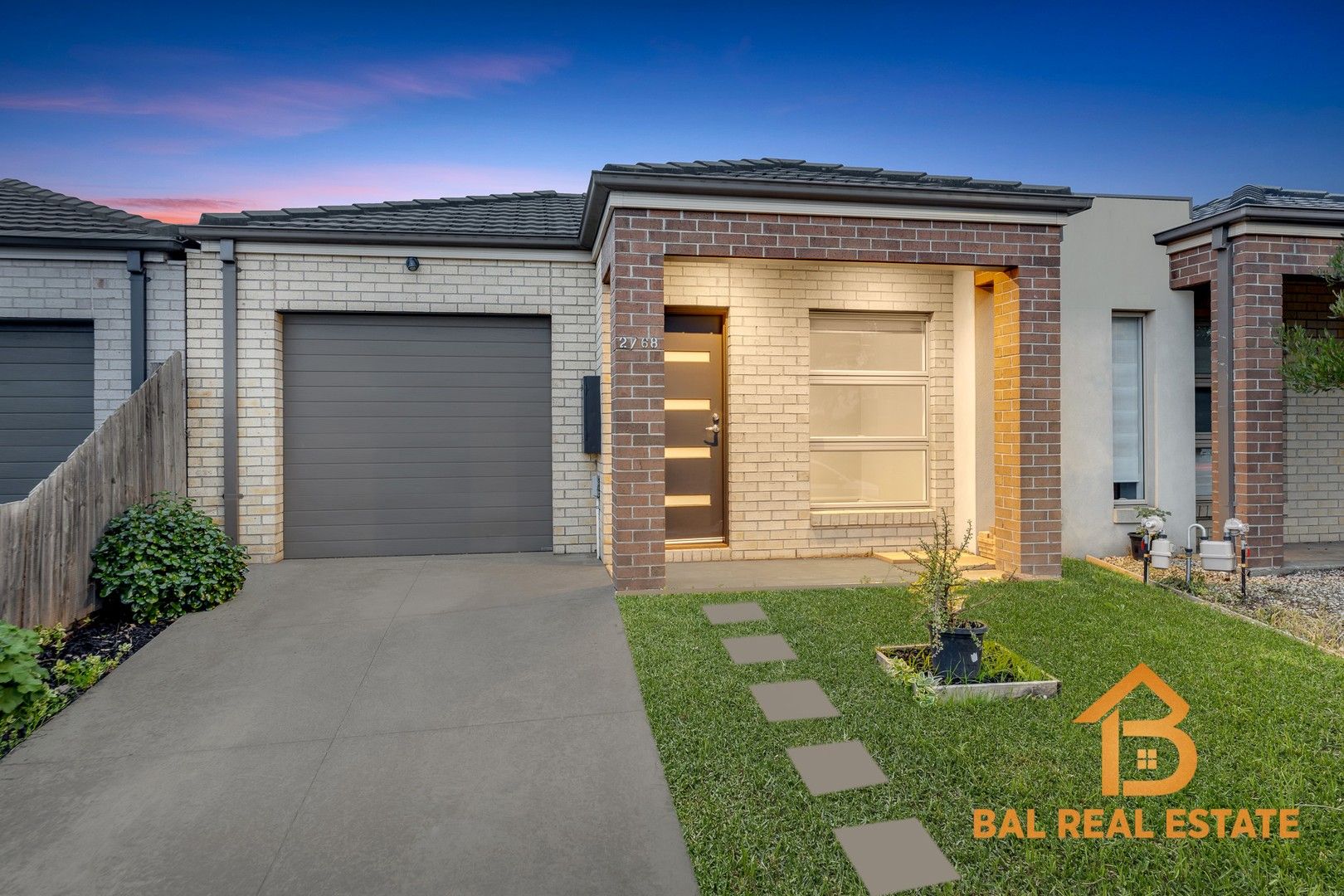 3 bedrooms House in 2/68 Westmeadows Lane TRUGANINA VIC, 3029
