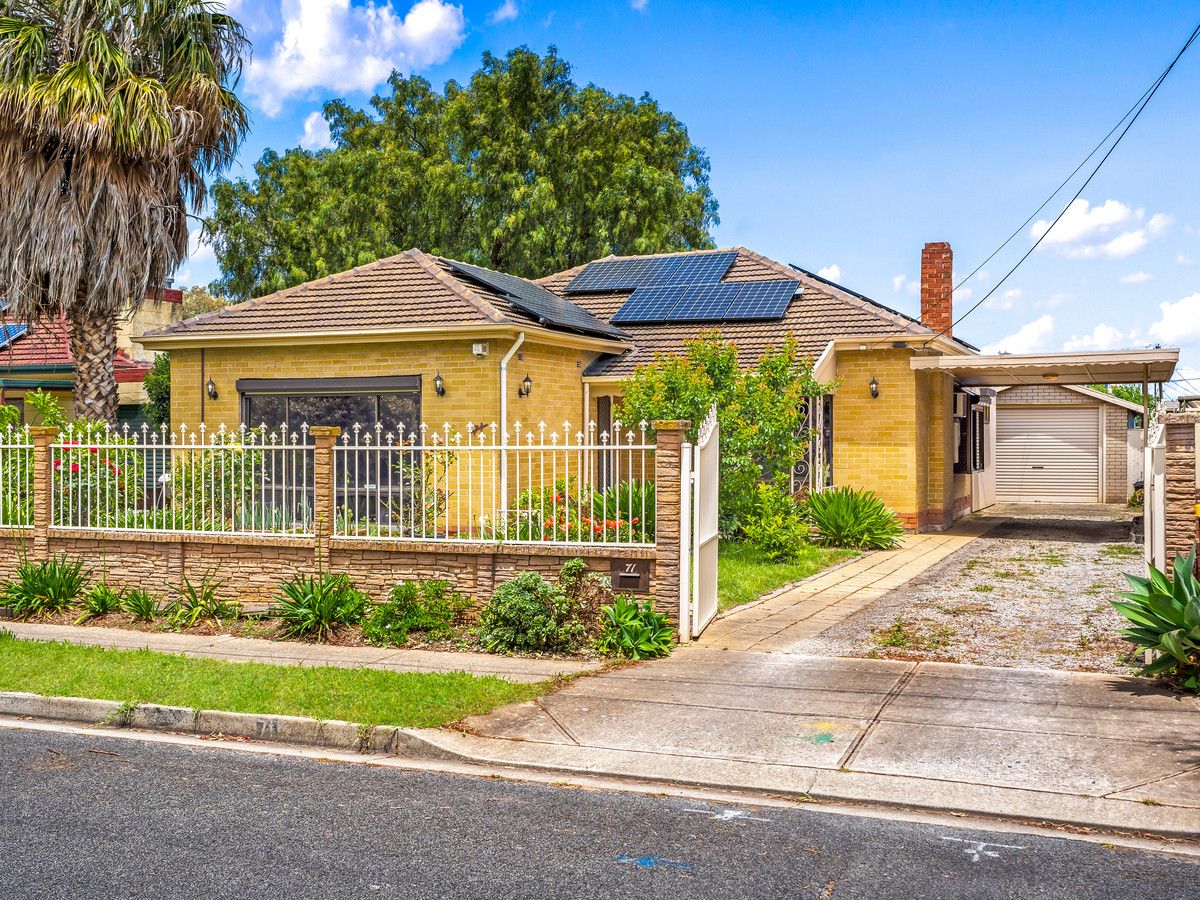 71 Overland Road, Croydon Park SA 5008, Image 0