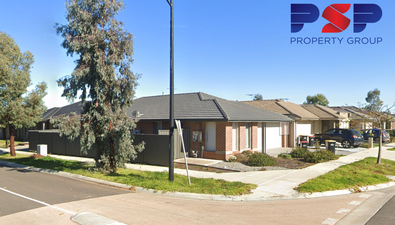 Picture of 7 Lancers Drive, MELTON WEST VIC 3337