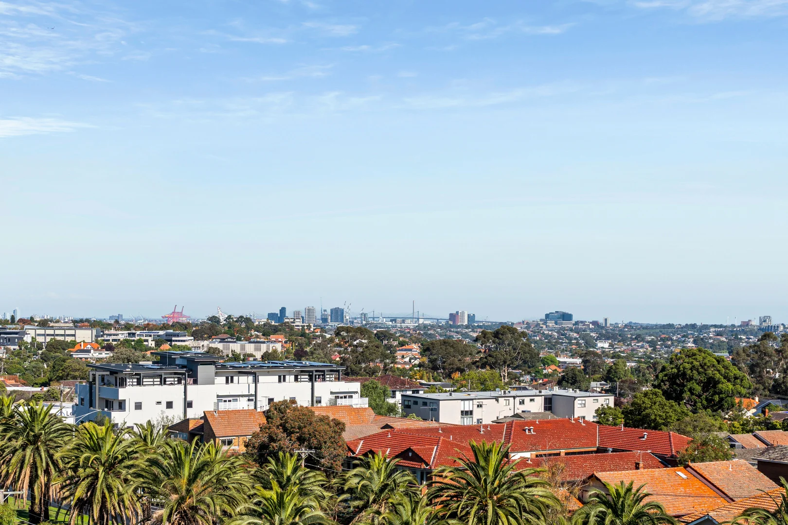 Additional image 3 of 414/1044-1046 Mount Alexander Road, Essendon VIC 3040