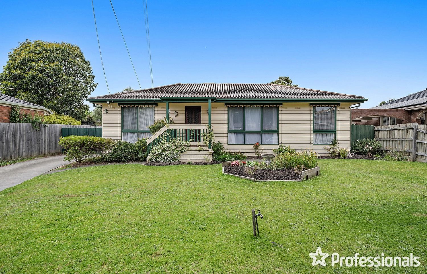 8 Parklands Avenue, Chirnside Park VIC 3116, Image 0