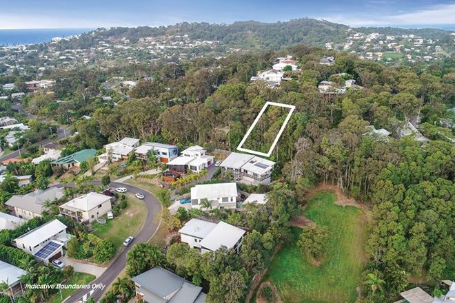 Picture of 118 Centenary Heights Road, COOLUM BEACH QLD 4573