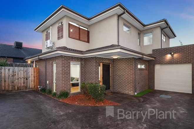 Picture of 2/135 Berrabri Drive, SCORESBY VIC 3179