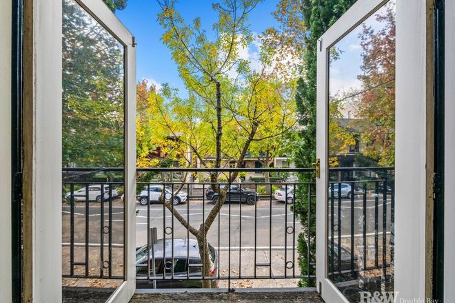 Picture of 3/41 Queen Street, WOOLLAHRA NSW 2025