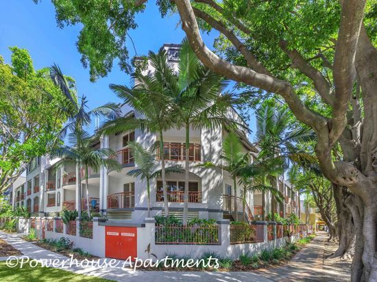 2 bedrooms Apartment / Unit / Flat in 176 Sydney Street NEW FARM QLD, 4005
