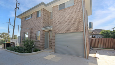 Picture of 1/111 Jamison Road, SOUTH PENRITH NSW 2750